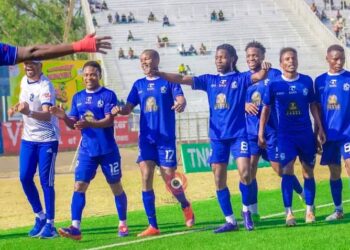Civil 0-1 Wanderers: Kaliati’s goal reduces gap to Super League leaders Silver Strikers