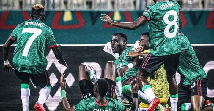 ‘Not-fitting’ Gaba’s career with Flames Under Mabedi ends