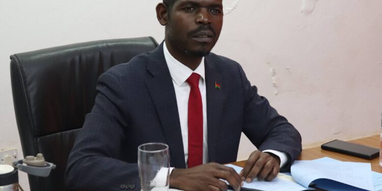 Malawi commences preparation of landmark climate report under Paris agreement