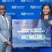 NBM plc gives K2 million to Business Journalists 