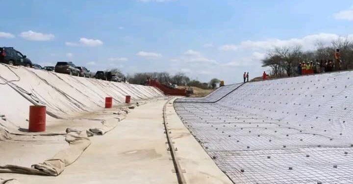 Chakwera inspires farmers in Chikwawa