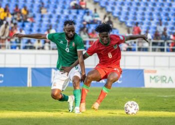 Analysis: Burundi capitalize on Mabedi’s team set-up to swallow Flames