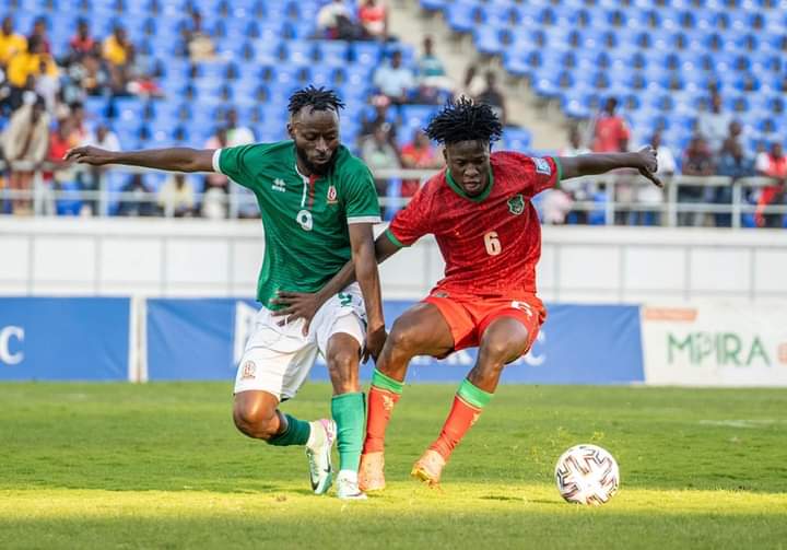 Analysis: Burundi capitalize on Mabedi’s team set-up to swallow Flames