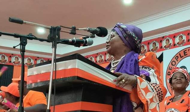 I will stand in 2025 – JB hints on possible PP, Mafunde alliance