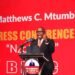 Mtumbuka declares UTM candidacy