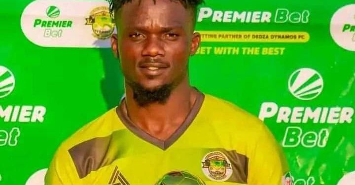 Why FAM fine Dedza, Wanderers in Kamwendo’s transfer saga?