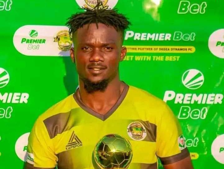 Why FAM fine Dedza, Wanderers in Kamwendo’s transfer saga?