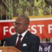 Usi calls for action on implementing structures in forestry sector