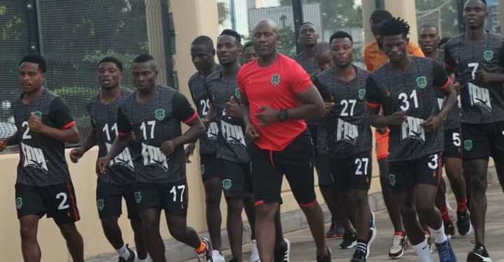 2 games, 0 points: What’s behind Malawi’s poor form?