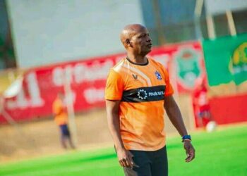 Wanderers employ Mwase as Head Coach on full time basi