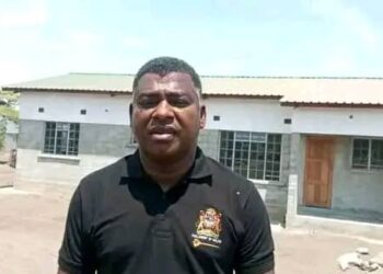 Jooma calls for quick completion of Monkeybay Community Ground