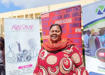UNFPA urges journalists to report gender based violence during disasters