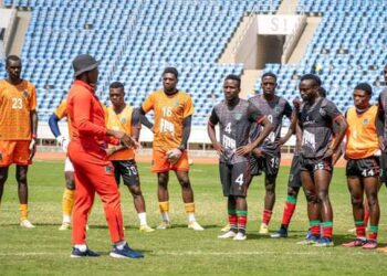 Malawi for positive start to Morocco’s Journey as they face Burundi in AFCON Qualifiers 