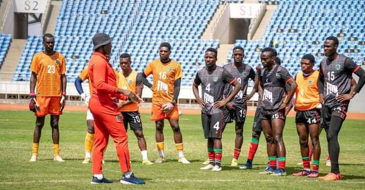 Malawi for positive start to Morocco’s Journey as they face Burundi in AFCON Qualifiers 