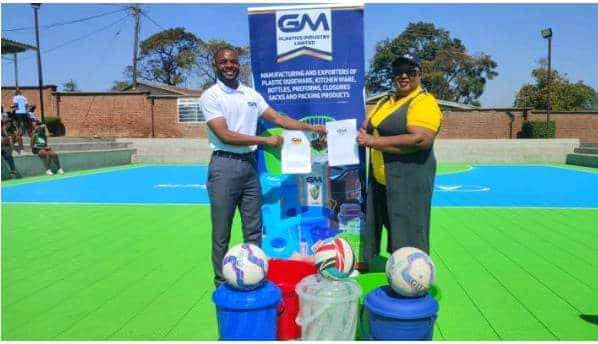 BDNC, GM Plastics hail “Player of the Week” partnership