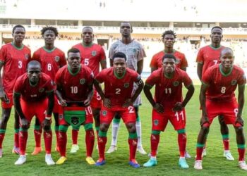 Mabedi drops 8 players from Mali trip