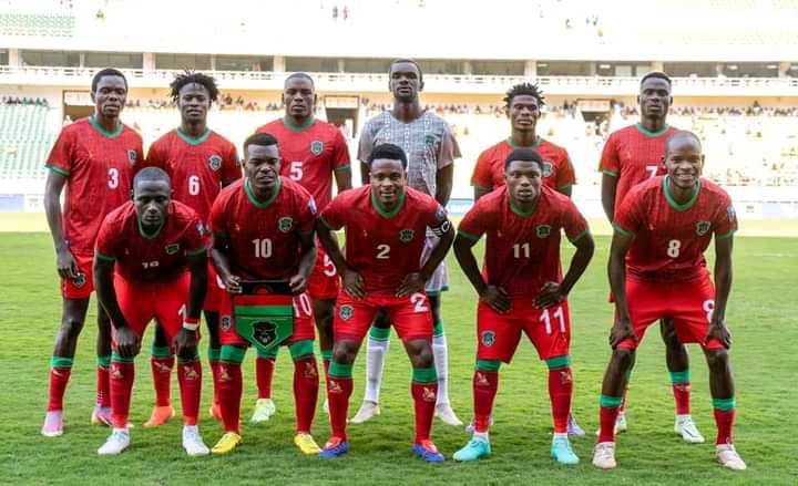 Mabedi drops 8 players from Mali trip