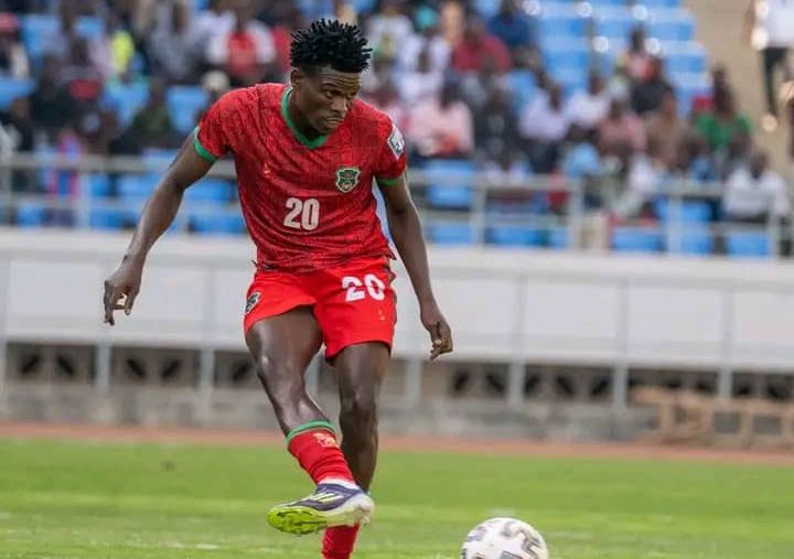 Mabedi speaks on Chester’s substitution which displeased fans