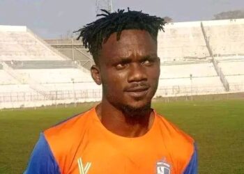 FAILED PROMISE! Kamwendo’s move to Wanderers nullified 