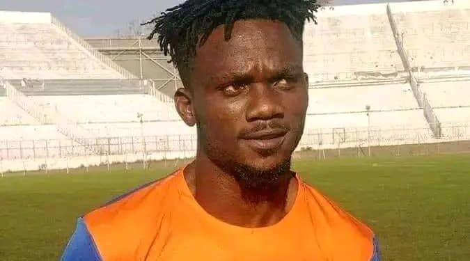 FAILED PROMISE! Kamwendo’s move to Wanderers nullified 