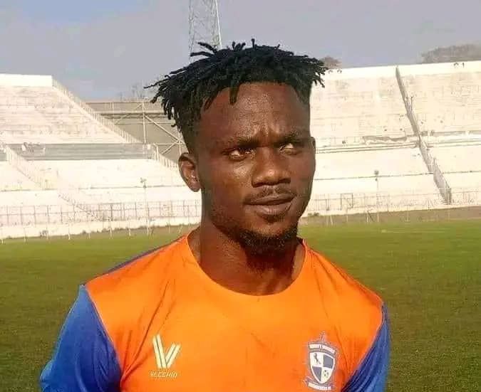 FAILED PROMISE! Kamwendo’s move to Wanderers nullified 