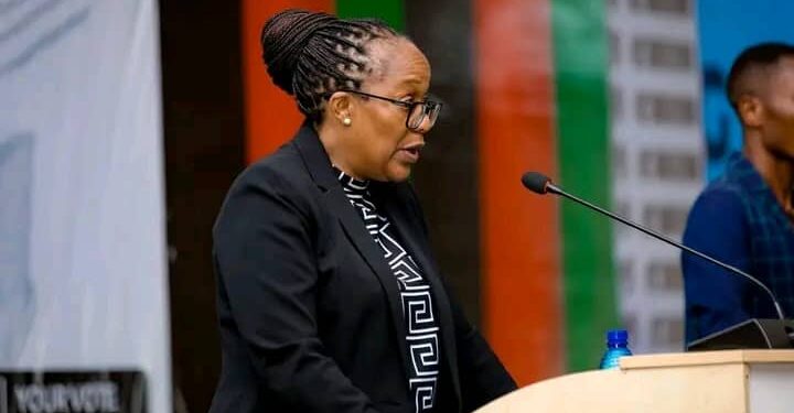 Pilot voter registration from September 13 – MEC