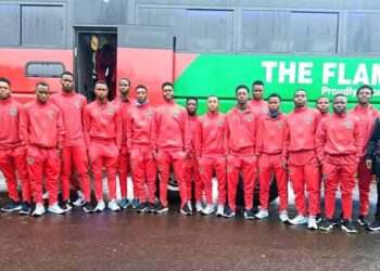 Mpinganjira promises to win Cosafa Championship, qualify for 2025 AFCON