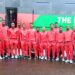 Mpinganjira promises to win Cosafa Championship, qualify for 2025 AFCON