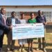 Kosamu bails out needy students in Thyolo
