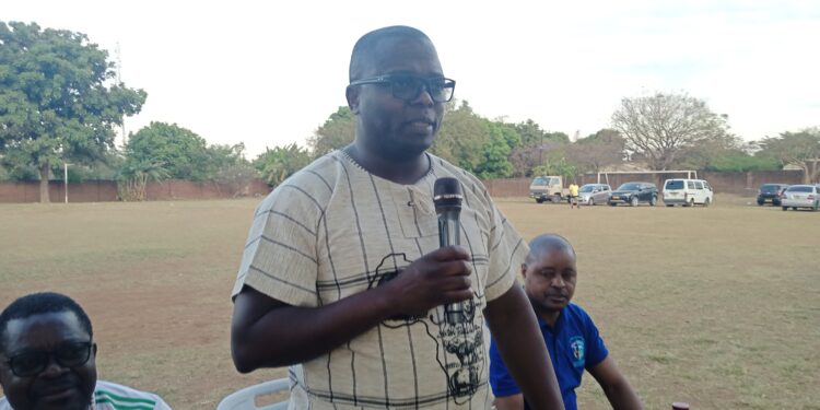 I’m not a failure – Mtumbuka