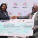 MAGLA supports NPL’s Mothers Fun Run with K10 million