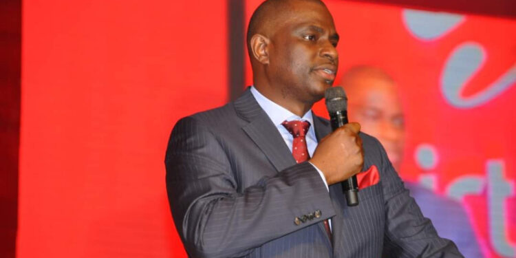  Airtel Africa launch ‘Airtel Africa Fellowship Program’