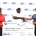 EthCo contributes K5 million Presidential Golf Charity Initiative