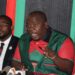 MCP wants DPP deputy SG Chikwanje fired