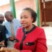 Implementation of MW2063 facing challenges beyond government control- Janet Banda