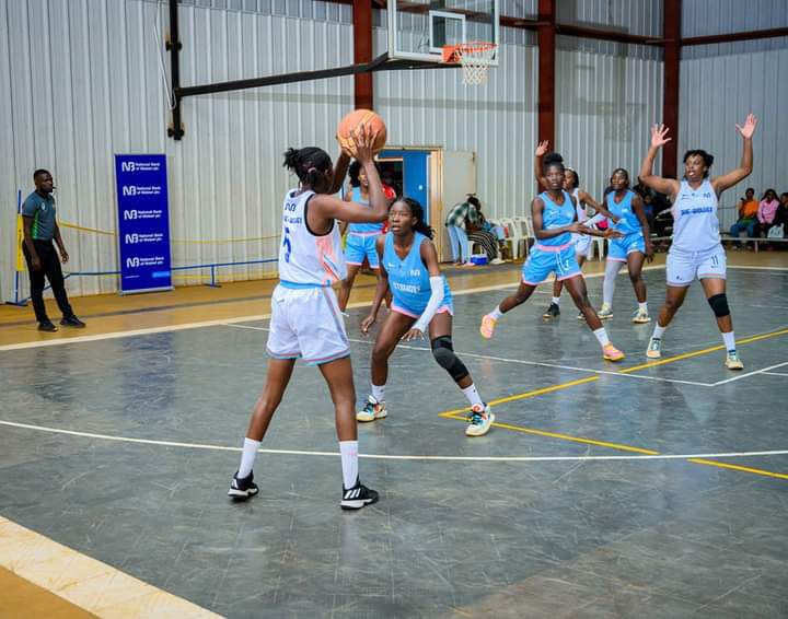 MAGU teams shine in 2024 Mo626 College Basketball semifinals as they cruise into finals