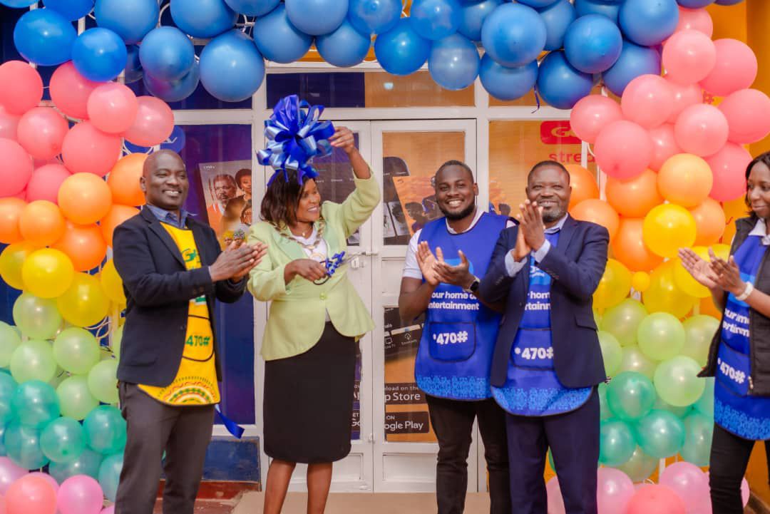 MultiChoice Malawi changes distribution model to bring services closer to the customers as they open Mega Dealer Offices