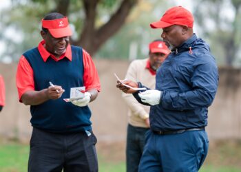 All set for the second Airtel Malawi Golf tournament