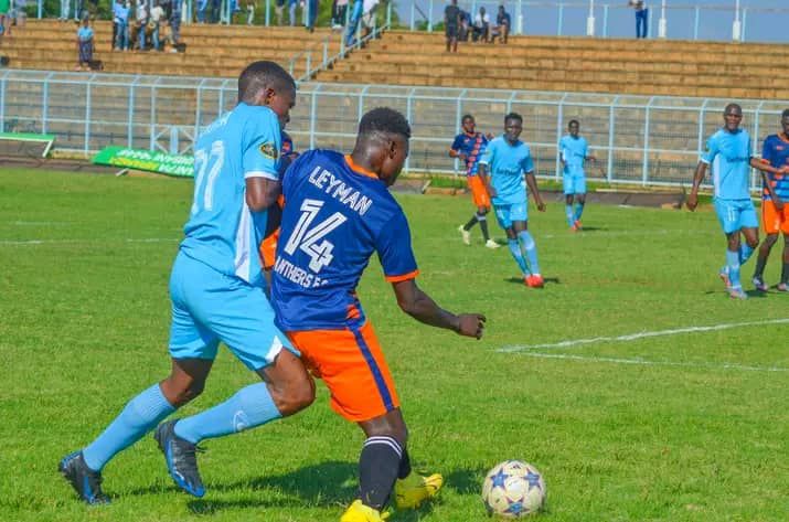 Yamang’alanso Silver Strikers