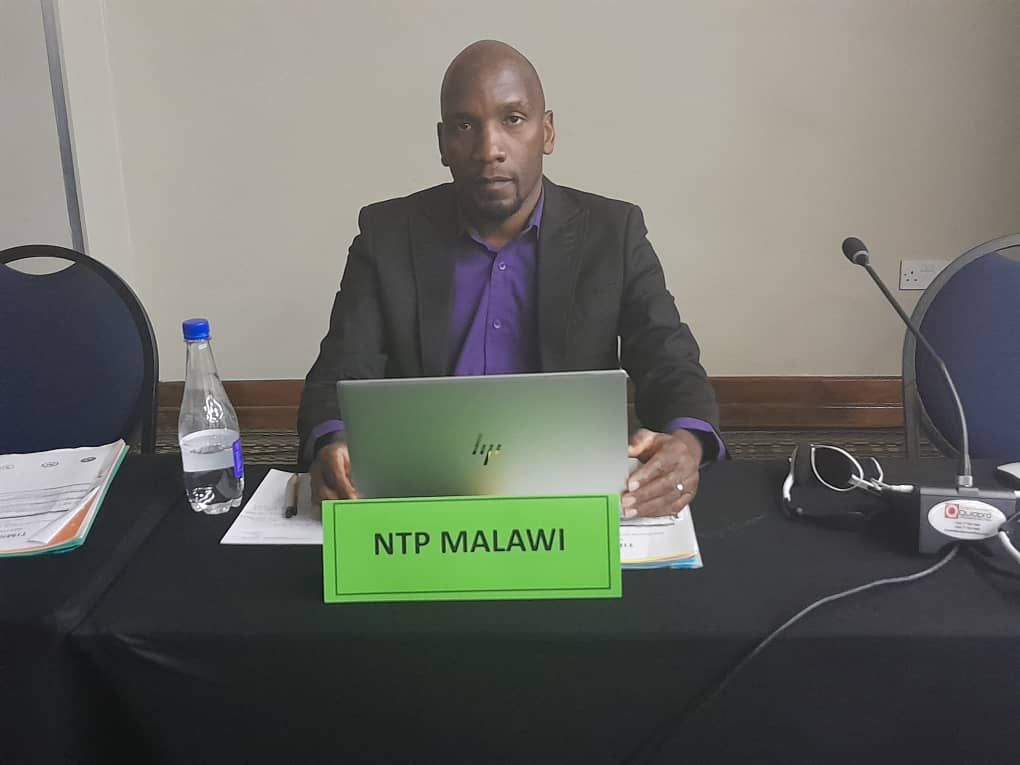 New innovations saving children from TB