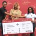 Lilongwe Young Entrepreneurs Win Pomme Breeze’s trip to Dubai 