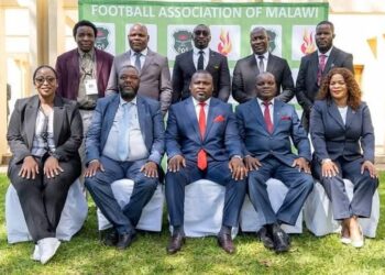 Analysts praise Haiya as he clocks 1 year as FAM President