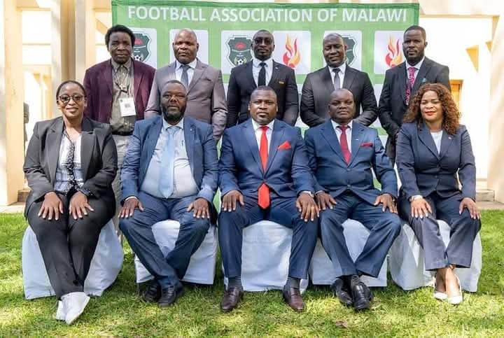 Analysts praise Haiya as he clocks 1 year as FAM President