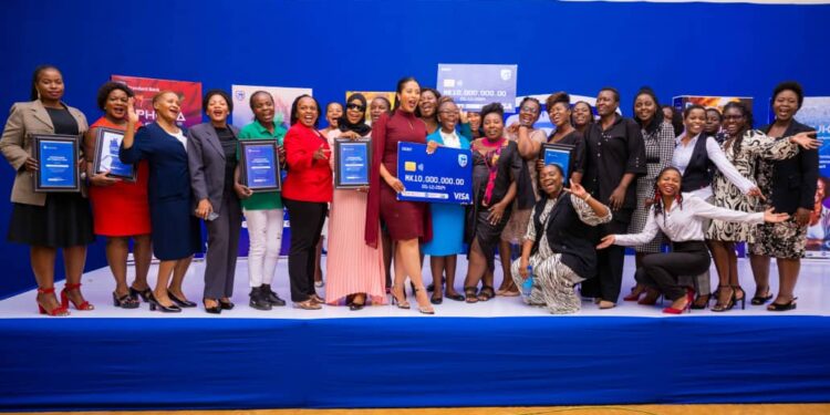 Phuka’s pitch night empowers women in agribusiness
