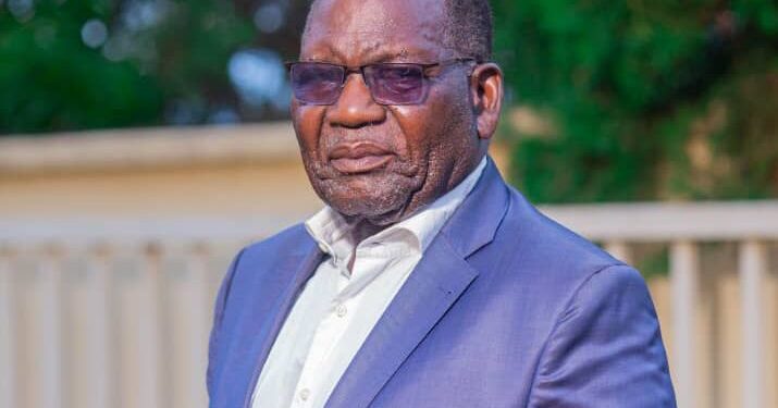 2024 a year of darkness and void of leadership – Chaponda