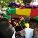 Rastafarians demand justice after tragic loss