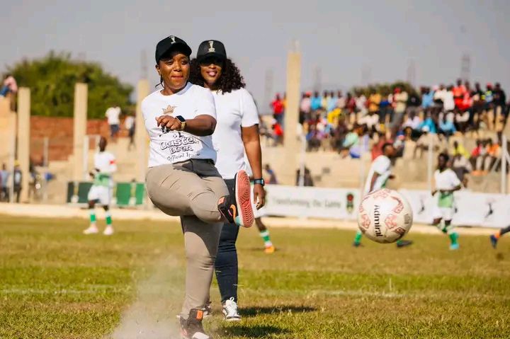 Castel Malawi sets mood for Castel Cup fina