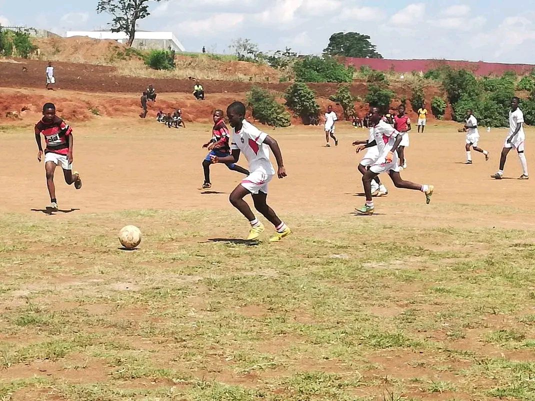 Central Region FCB U19 League playoffs on this weekend