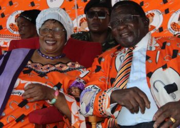 Joyce Banda joins voices calling for voters roll audit