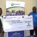 Gazette Media donates half a million towards Nyika Media Club AGM